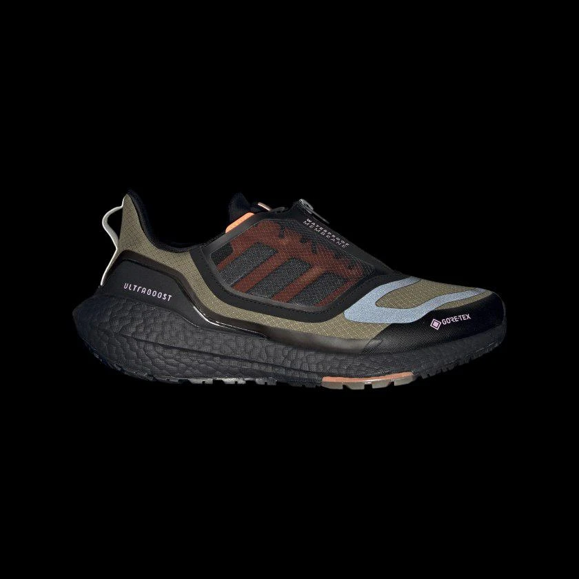 商品Adidas|Men's adidas Ultraboost 22 GORE-TEX Running Shoes,价格¥1312,第2张图片详细描述