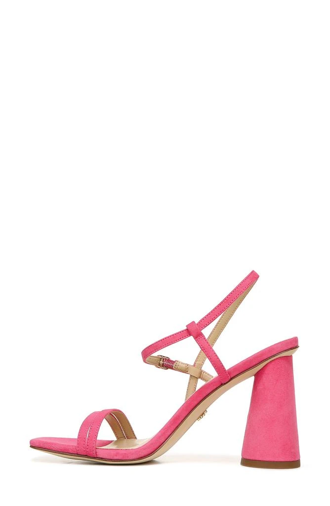 Kit Slingback Block Heel Sandal 商品