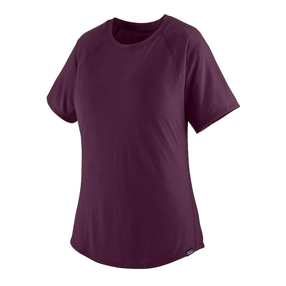 商品Patagonia|Patagonia Women's Capilene Cool Trail Shirt,价格¥237,第1张图片
