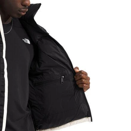 商品The North Face|1996 Retro Nuptse Jacket - Men's,价格¥1401,第4张图片详细描述