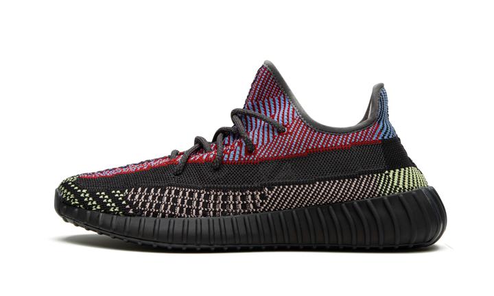 Adidas Yeezy Boost 350 V2商品第1张图片规格展示