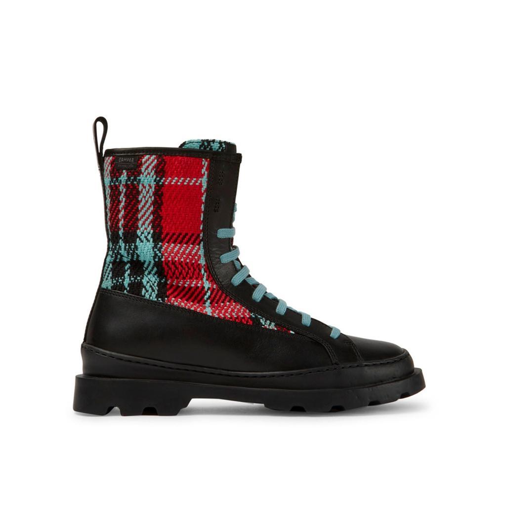 商品Camper|Boots Women Camper Brutus,价格¥1798,第1张图片