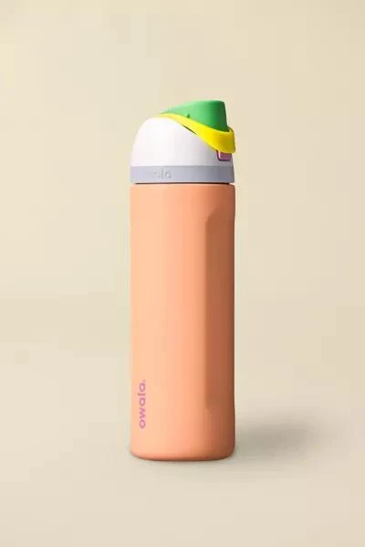 商品Owala|Owala FreeSip 24 oz Water Bottle,价格¥235,第1张图片