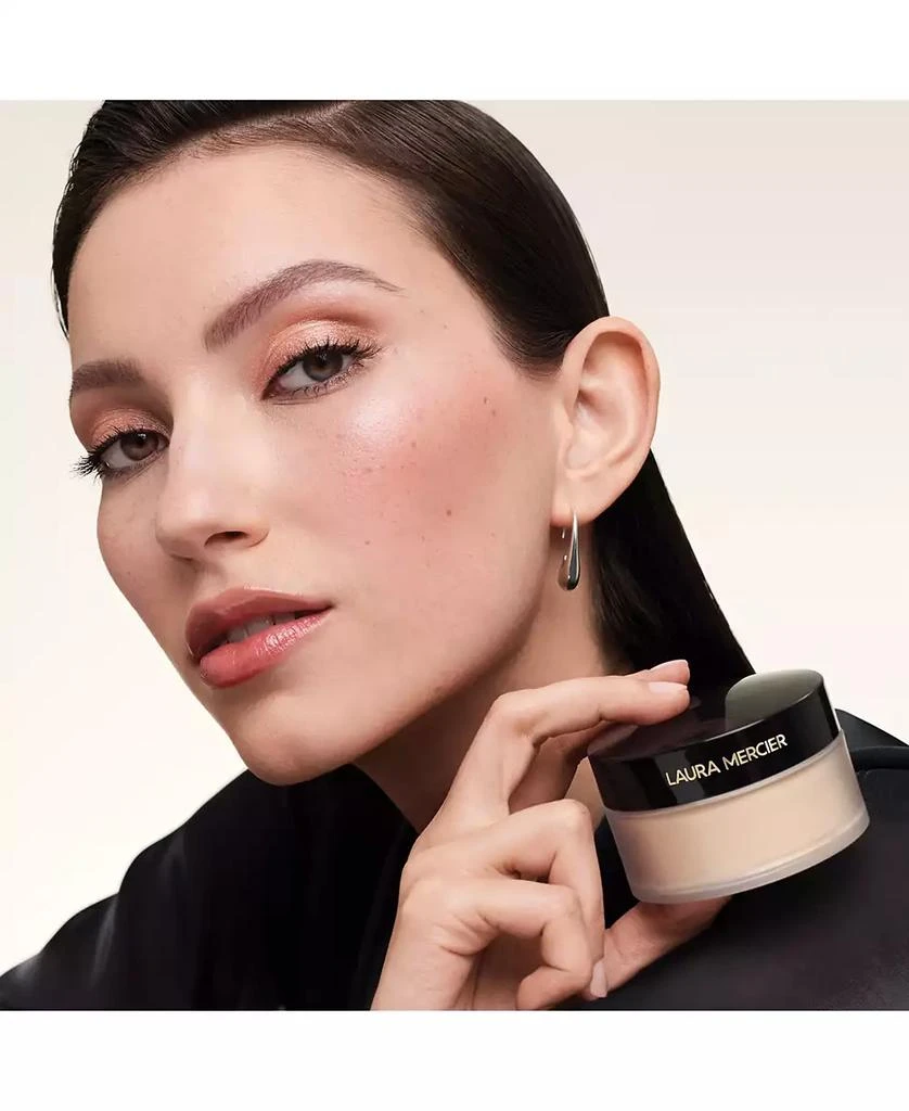 2-Pc. Indulgent Icons Translucent Loose Setting Powder & Puff Set 商品