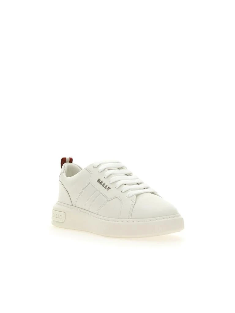 商品Bally|BALLY SNEAKERS,价格¥2527,第2张图片详细描述