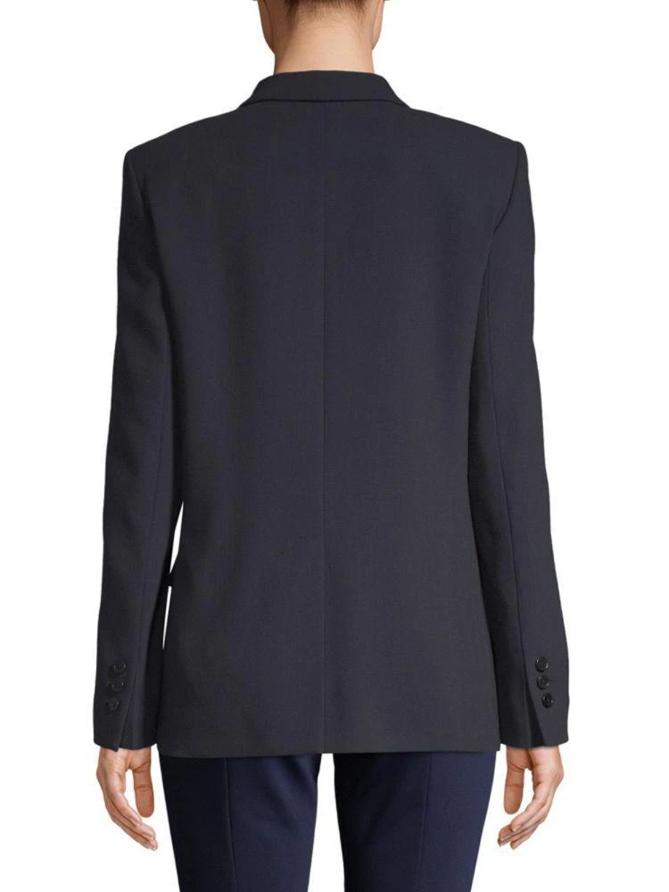 商品Escada|Two-Tone Blazer,价格¥2777,第2张图片详细描述