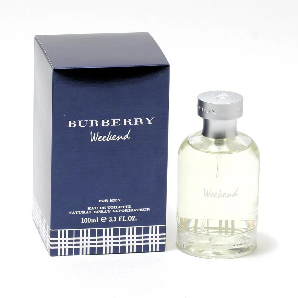 商品Burberry|Weekend - EDT Spray 3.3 OZ,价格¥344,第1张图片