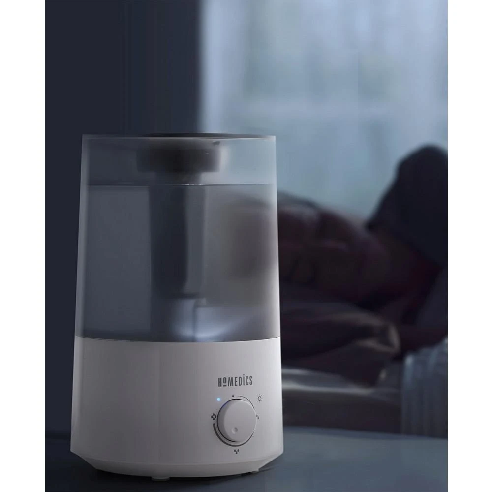 商品Homedics|TotalComfort Humidifier,价格¥373,第5张图片详细描述