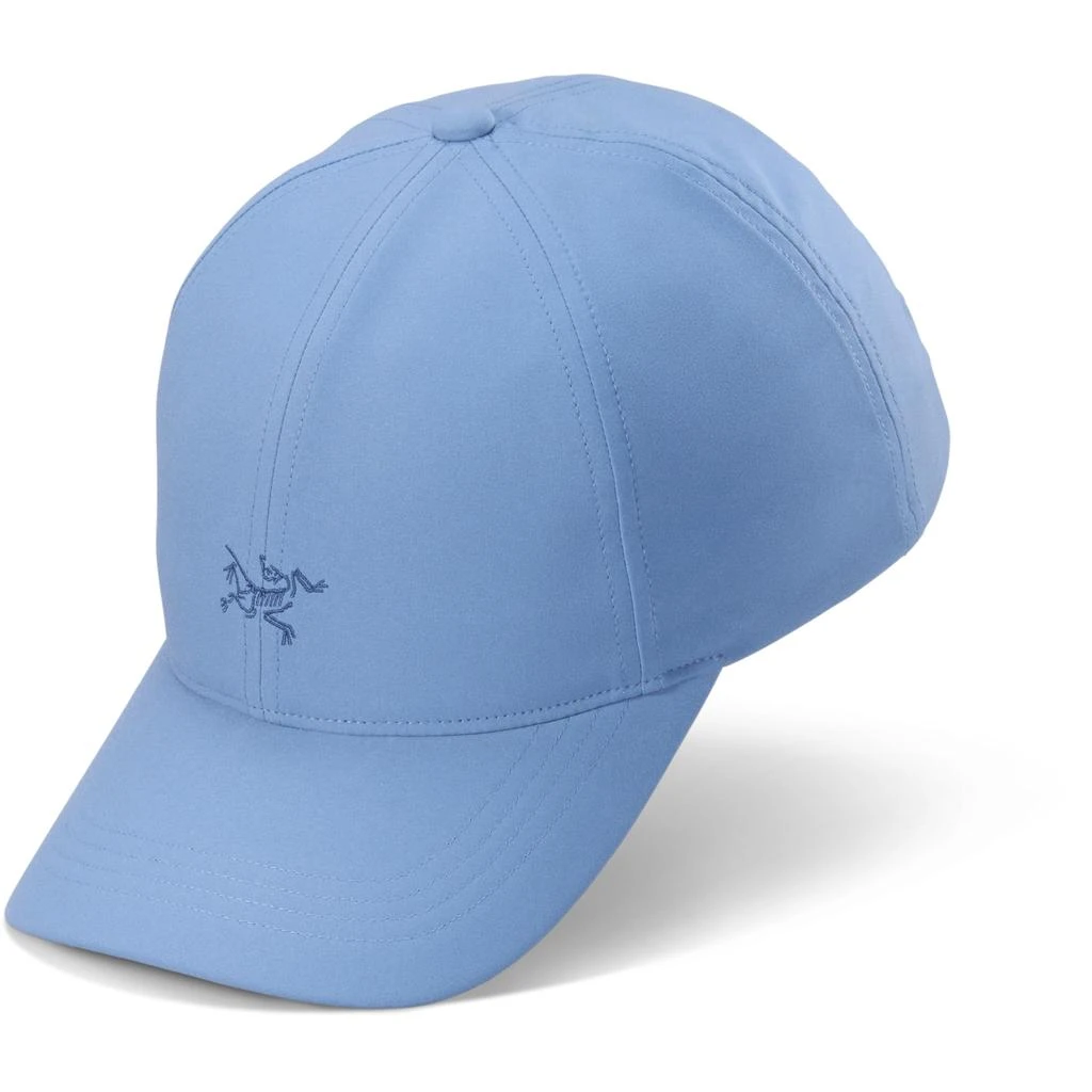 商品Arc'teryx|Arc'teryx Small Bird Cap | Versatile High-Performance Ball Cap,价格¥426,第1张图片