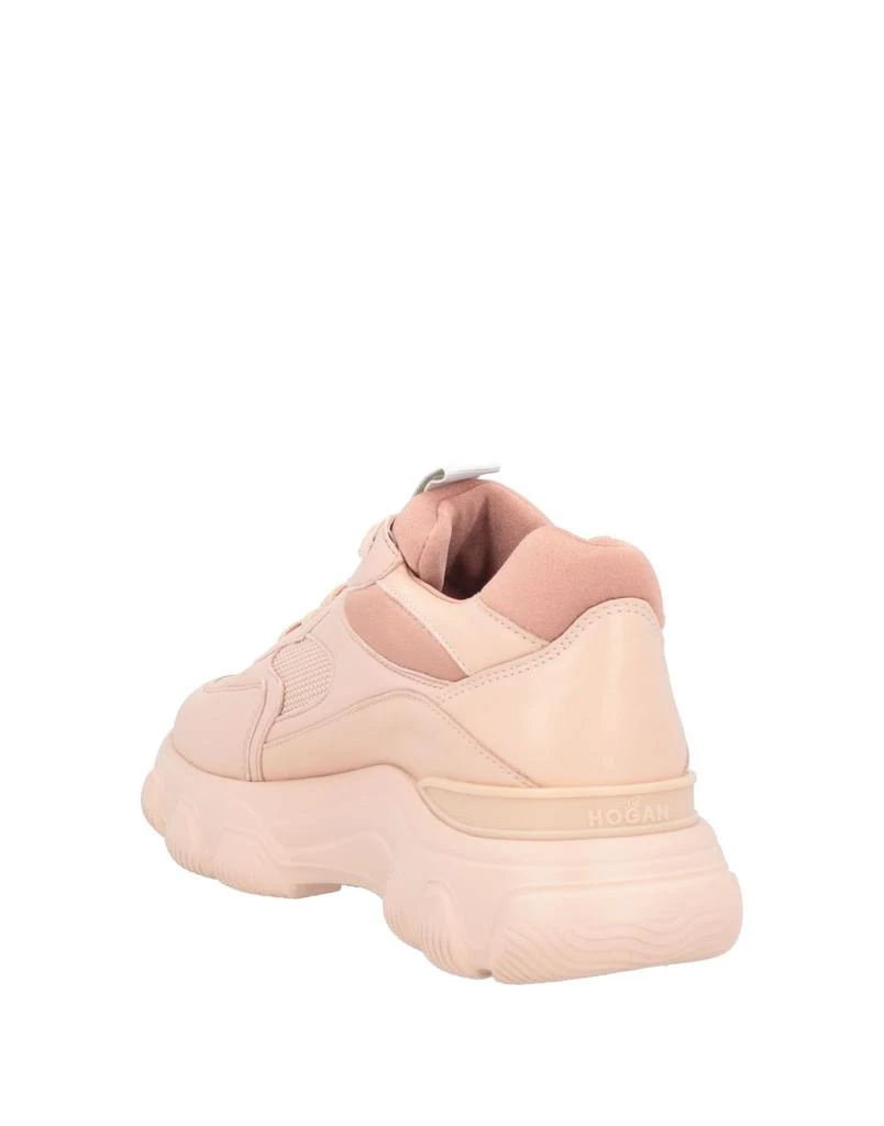 商品hogan|Sneakers,价格¥1860,第3张图片详细描述