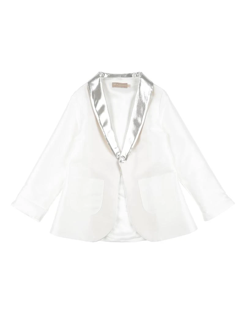 商品LA STUPENDERIA|Blazer,价格¥1405,第1张图片