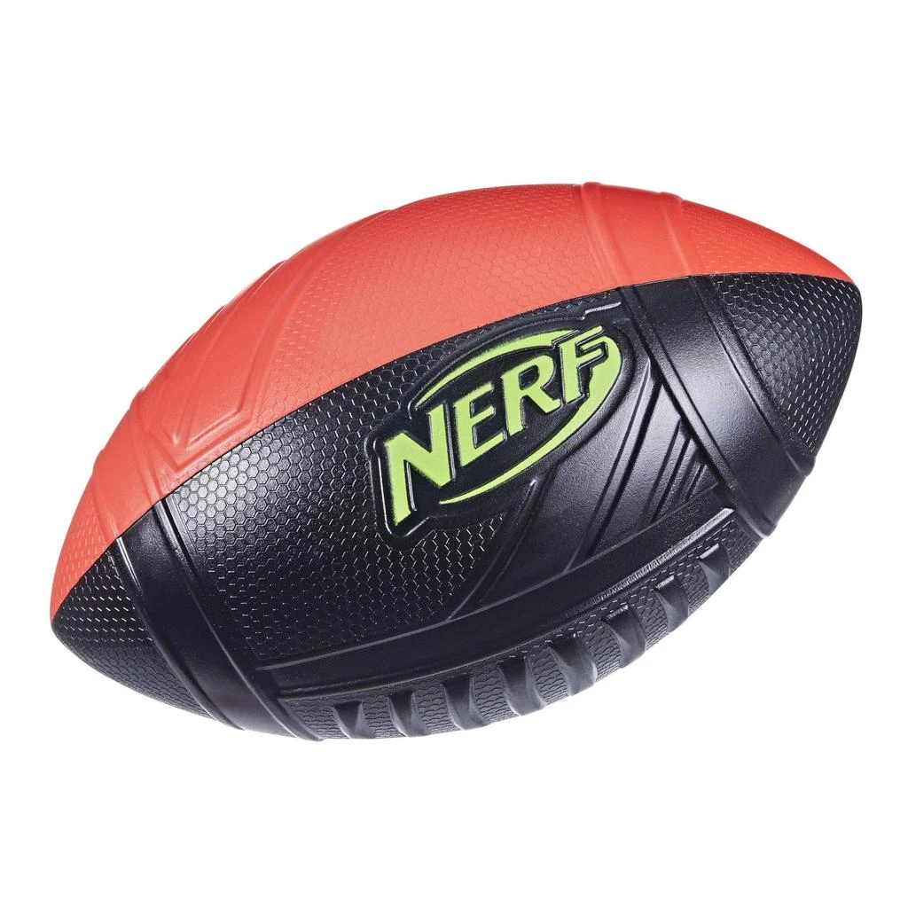 商品Nerf|NER Sports PRO Grip Football RED,价格¥83,第1张图片