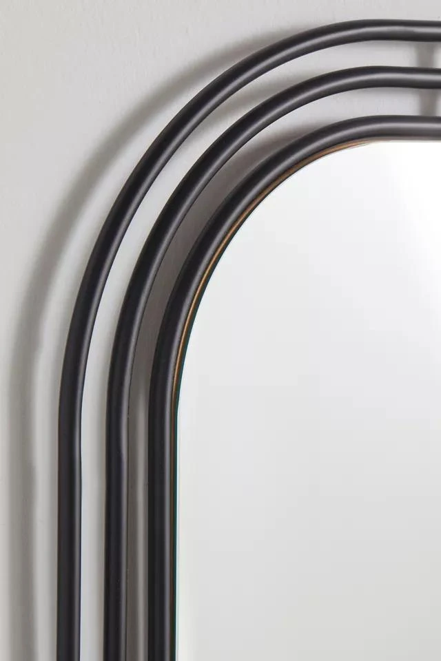 商品Urban Outfitters|Lark Floor Mirror,价格¥895,第3张图片详细描述