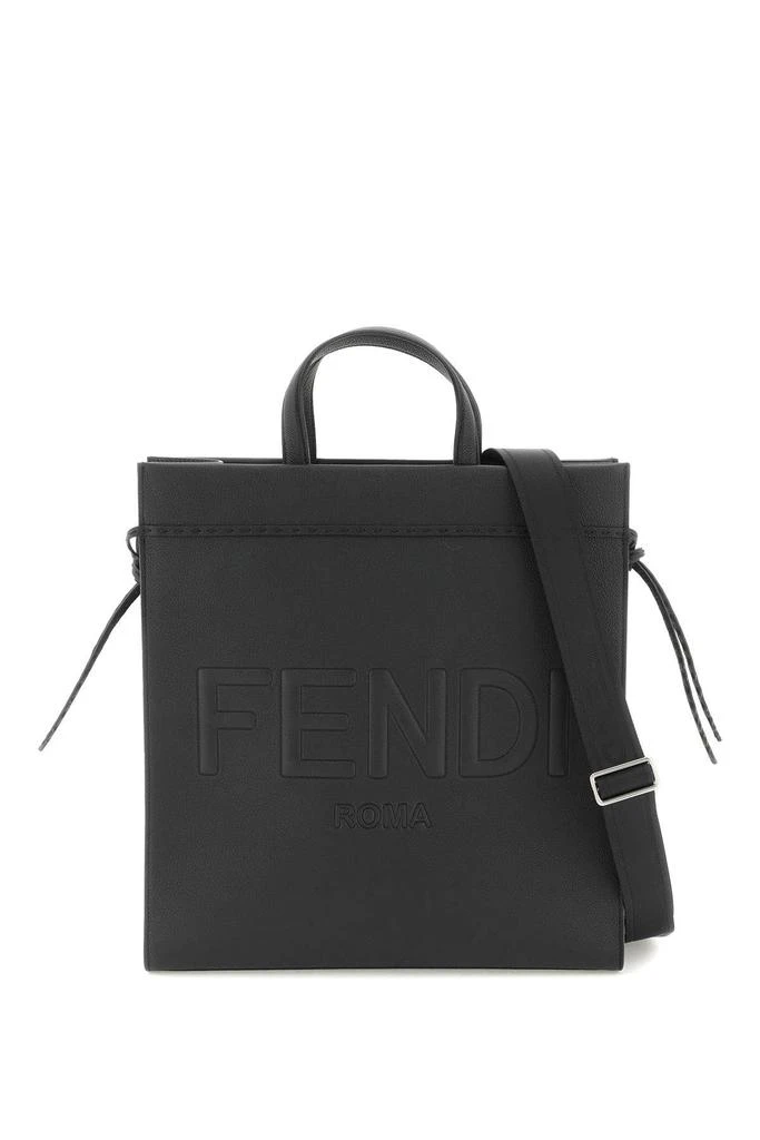 商品Fendi|'GO TO' TOTE BAG,价格¥8466,第1张图片