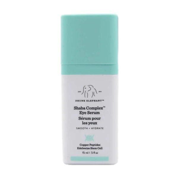 商品Drunk Elephant|Shaba Complex Eye Serum,价格¥448,第1张图片