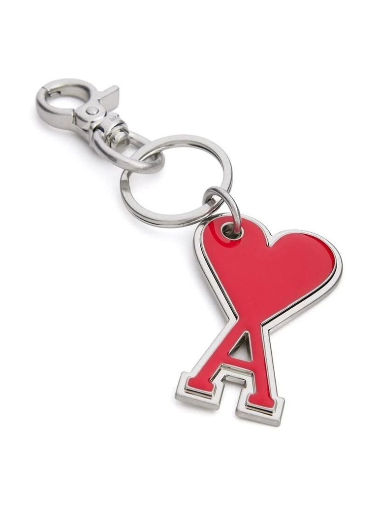 商品AMI|Ami Paris Keychains,价格¥936,第2张图片详细描述
