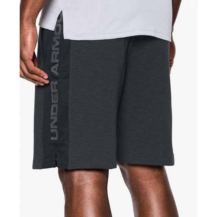 商品Under Armour|Men's 10" Sportstyle Performance Fleece Shorts,价格¥372,第5张图片详细描述