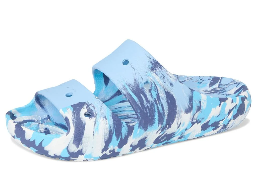 Classic Marbled Sandals 商品