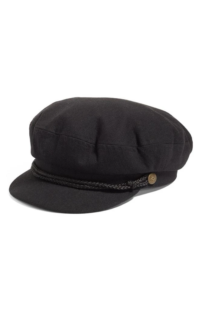 商品Brixton|Fiddler Fisherman Cap,价格¥143,第1张图片