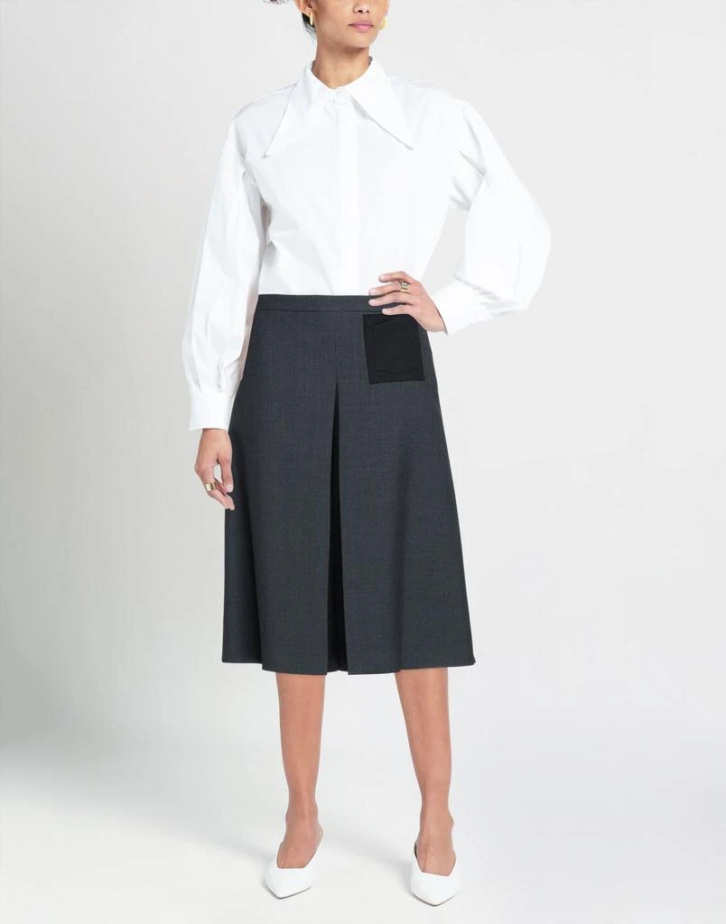 商品MAISON MARGIELA|Midi skirt,价格¥3127,第2张图片详细描述