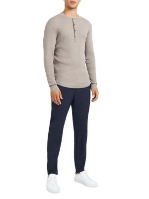 Miller Henley Shirt 商品