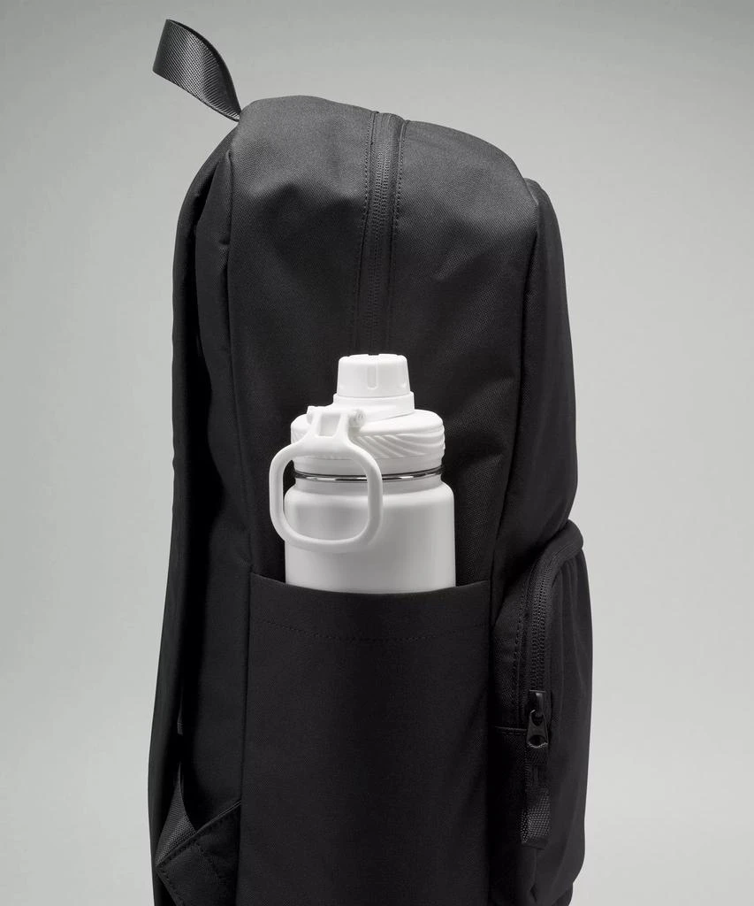 Everywhere Backpack 22L *Tech Canvas 商品
