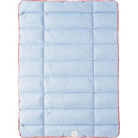 商品Marmot|Pendleton Down Quilt,价格¥944,第3张图片详细描述