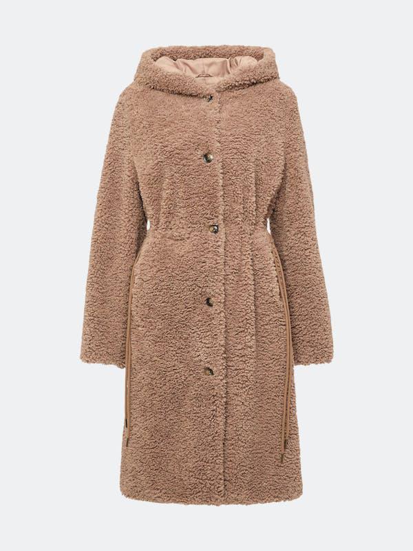 商品Unreal Fur|Morning Glory Jacket,价格¥1483,第1张图片