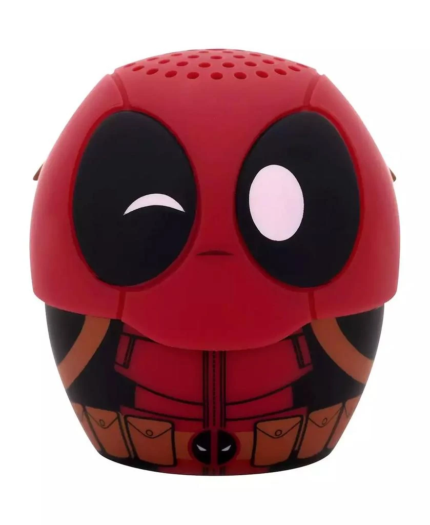 商品Bitty Boomers|Deadpool Wireless Bluetooth 2" Mini Speaker,价格¥187,第1张图片