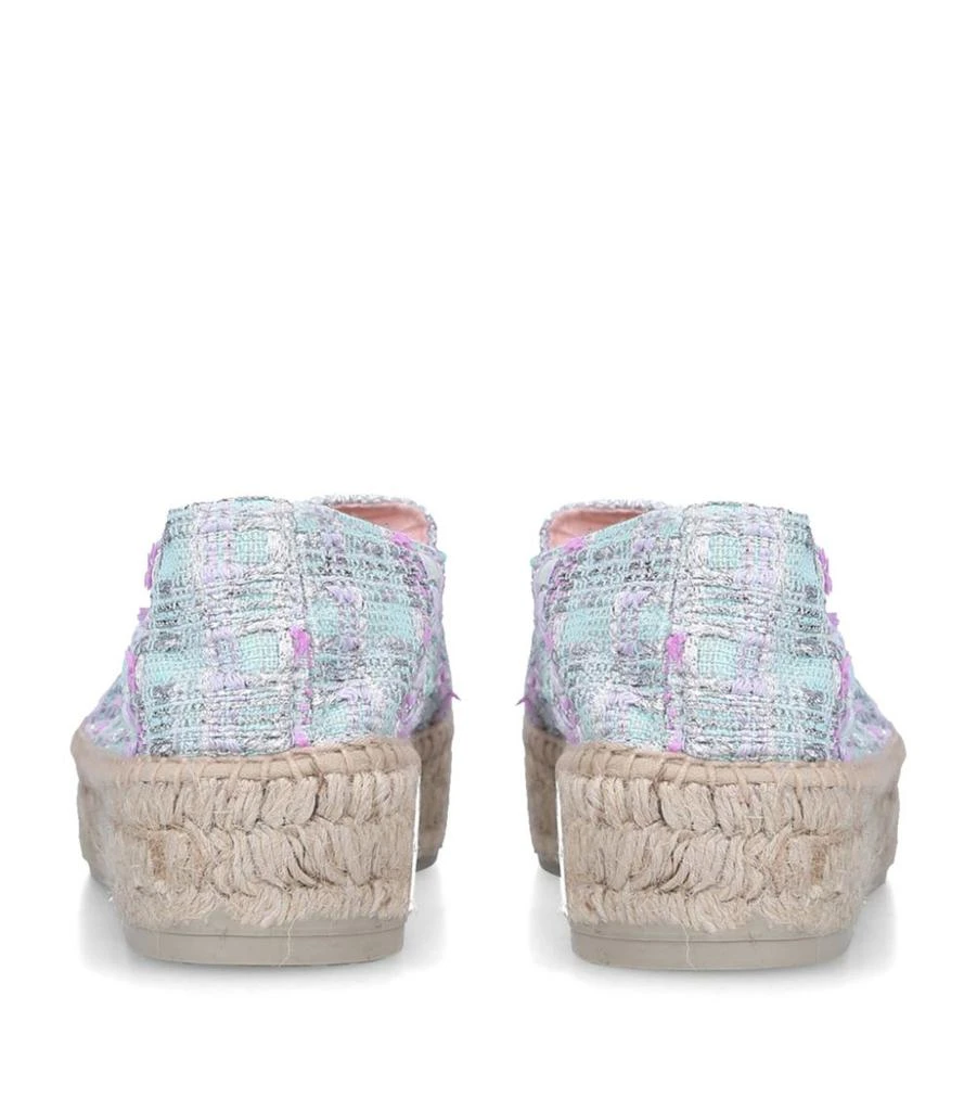 商品Manebi|Yucatan Espadrilles,价格¥243,第2张图片详细描述