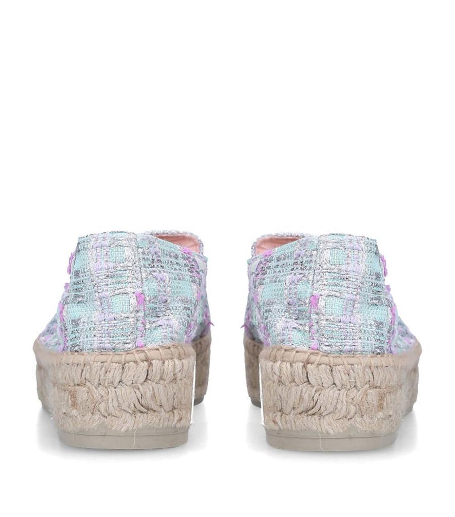 商品Manebi|Yucatan Espadrilles,价格¥937,第4张图片详细描述