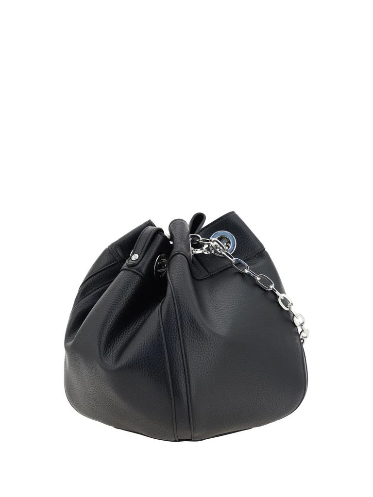 商品Vivienne Westwood|Chrissy Medium Bucket Bag,价格¥2500,第3张图片详细描述