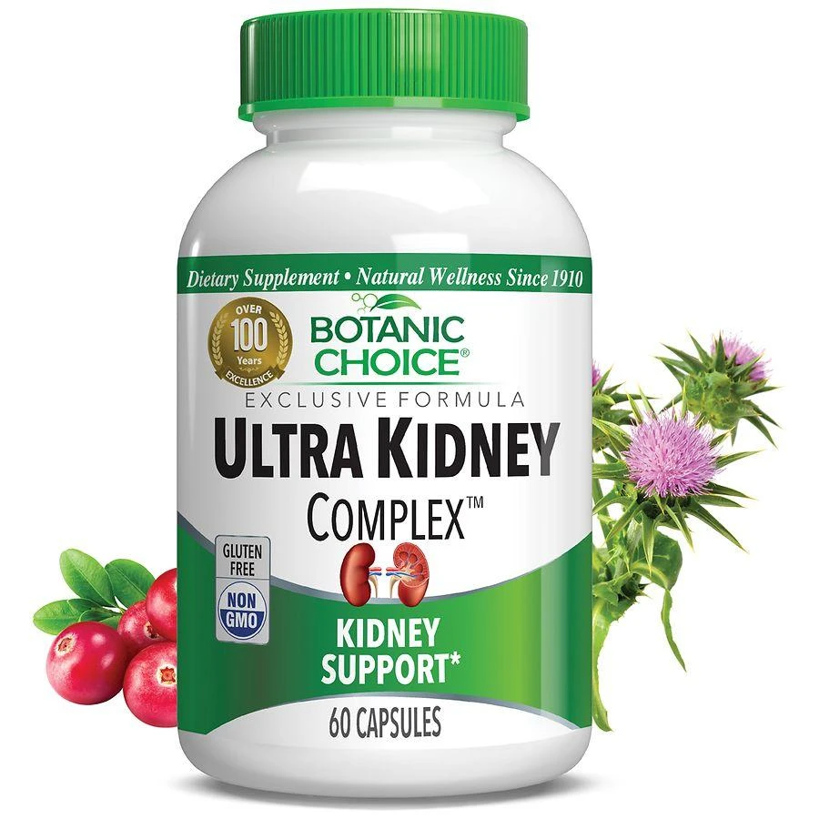 Ultra Kidney Complex 商品