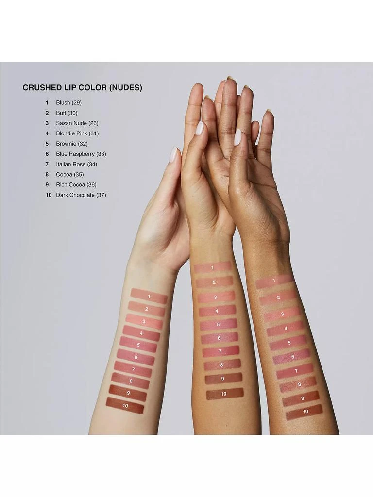 商品Bobbi Brown|Crushed Lip Color,价格¥251,第4张图片详细描述