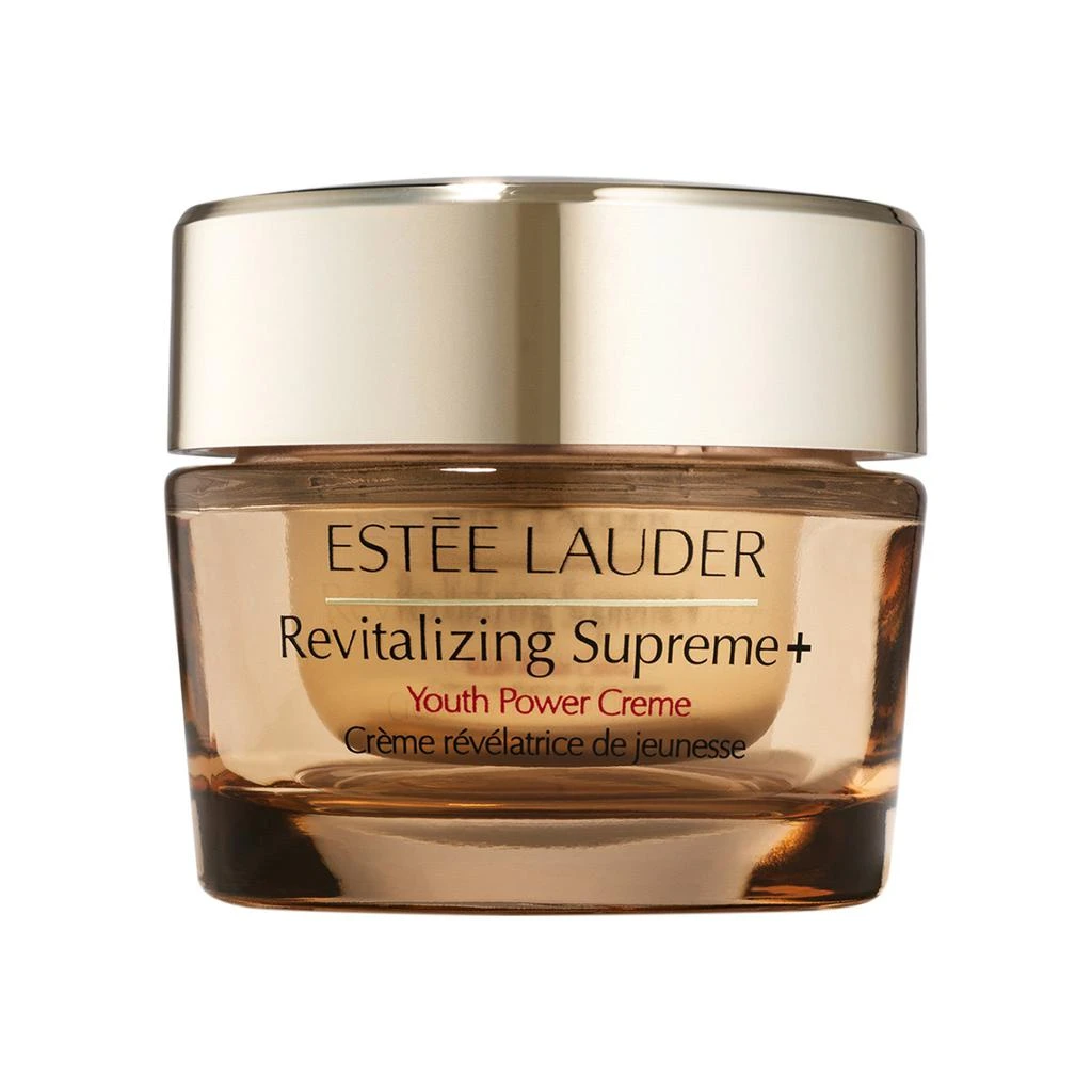 商品Estée Lauder|Revitalizing Supreme+ Youth Power Creme Moisturizer,价格¥523,第3张图片详细描述