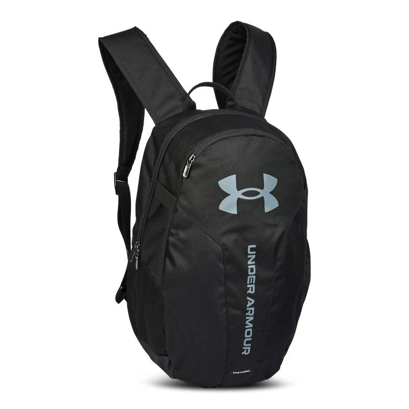 商品Under Armour|Under Armour Hustle Lite Backpack - Unisex Bags,价格¥182,第1张图片详细描述