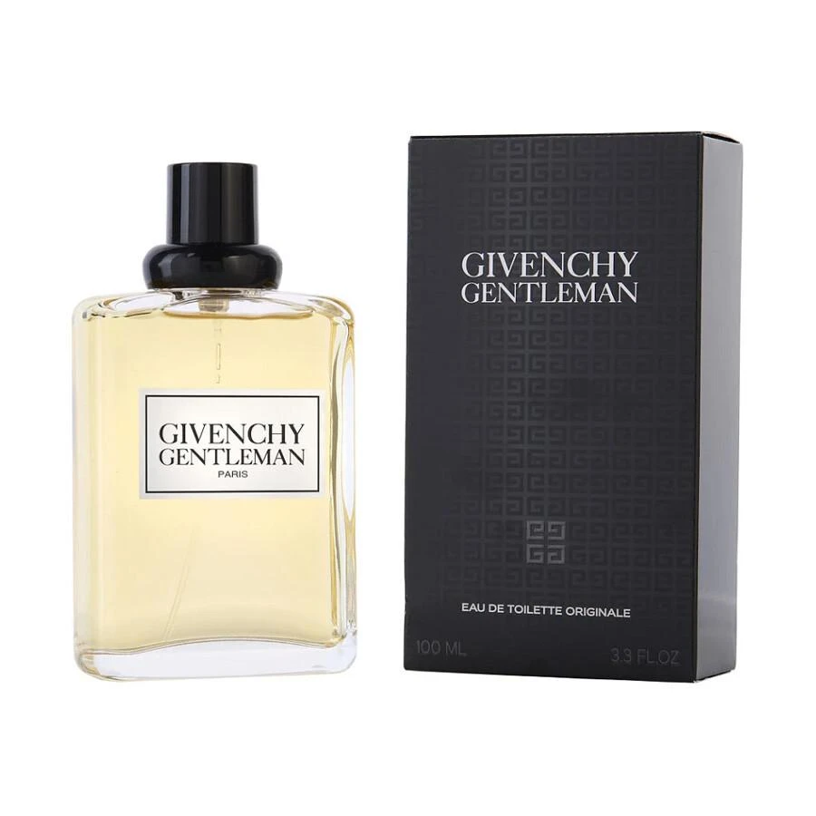商品Givenchy|Givenchy Gentleman Mens EDT,价格¥347,第1张图片
