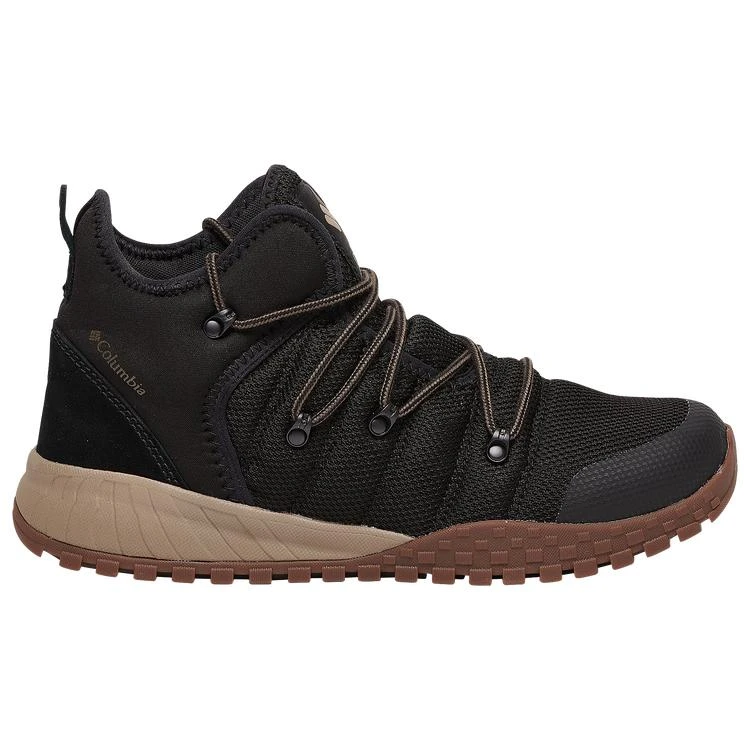 商品Columbia|Columbia Fairbanks 503 - Men's 哥伦比亚男款登山鞋,价格¥298,第1张图片