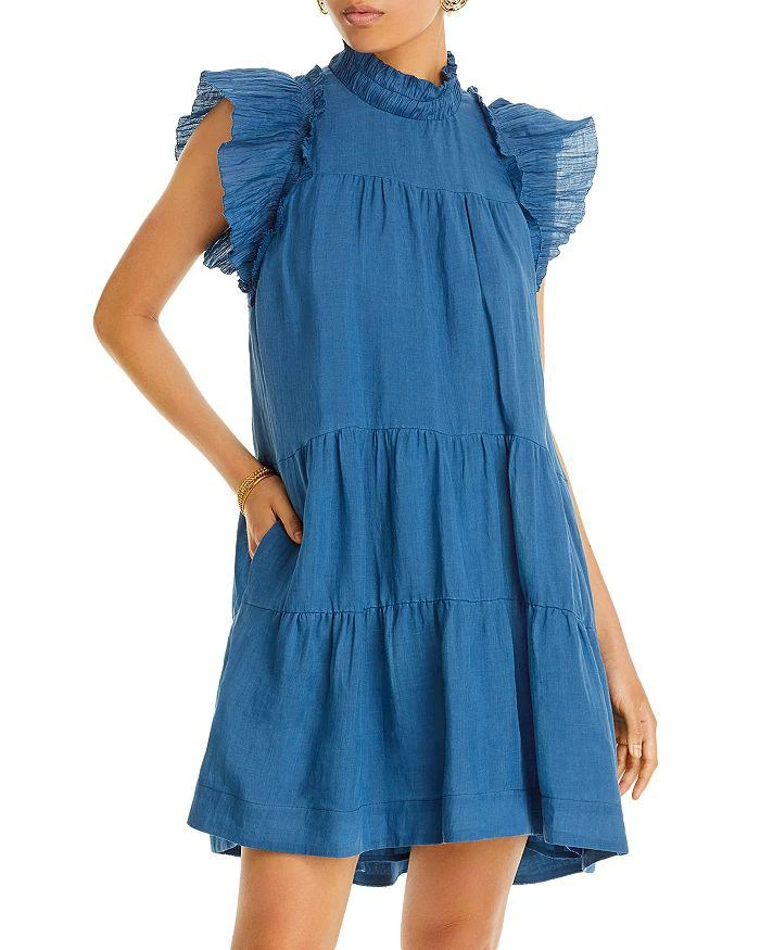 商品Sea|New York Micah Dress,价格¥1574,第1张图片详细描述