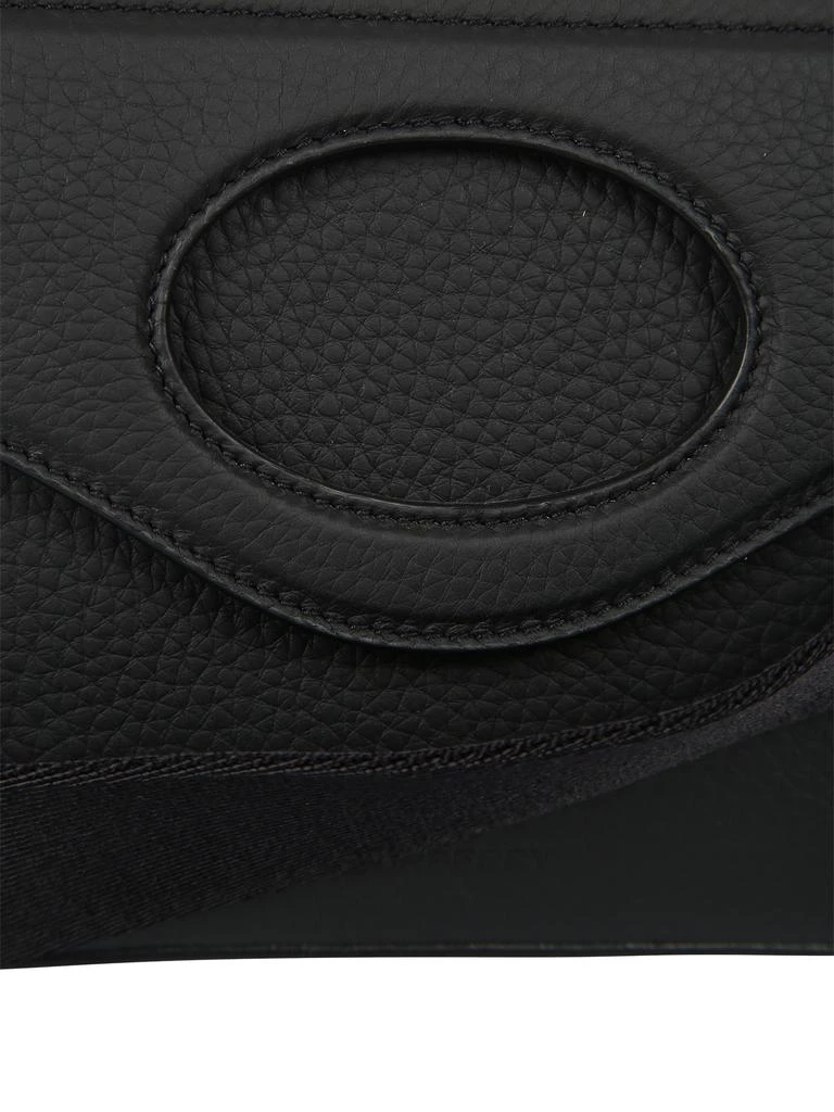 商品Burberry|Leather belt bag,价格¥12350,第3张图片详细描述