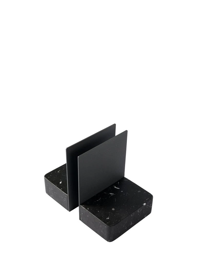 商品SALVATORI|Pietra L 08 Bookends,价格¥3497,第2张图片详细描述