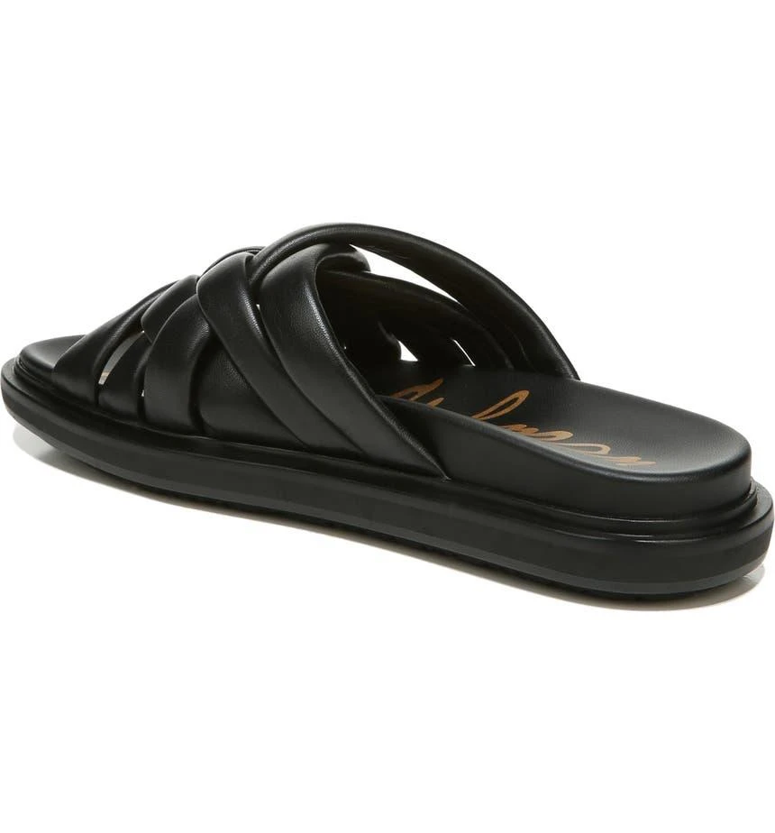 商品Sam Edelman|Vaugn Slide Sandal,价格¥115,第2张图片详细描述