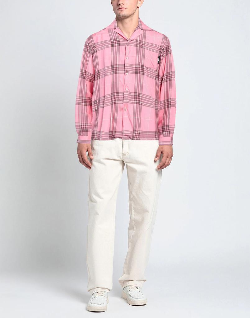 商品MSGM|Checked shirt,价格¥2659,第4张图片详细描述