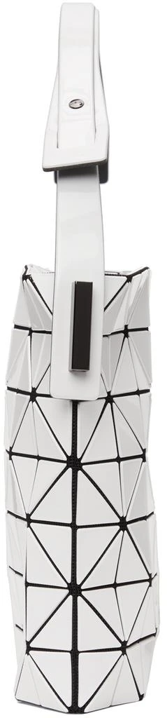 商品Issey Miyake|White Baguette Bag,价格¥3077,第2张图片详细描述