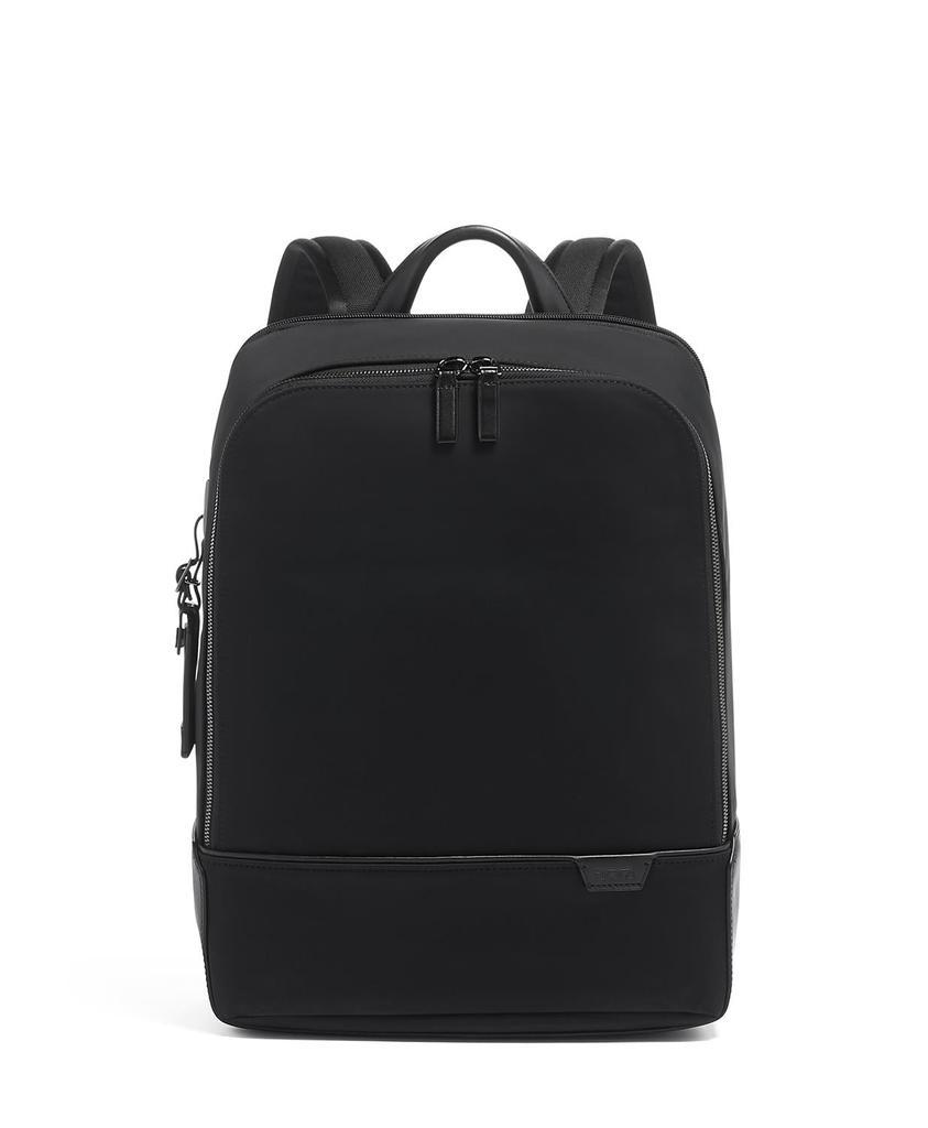 商品Tumi|William Backpack,价格¥3414,第3张图片详细描述