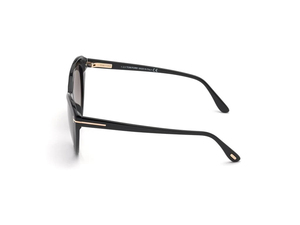 商品Tom Ford|Tom Ford Eyewear Sunglasses,价格¥2098,第3张图片详细描述