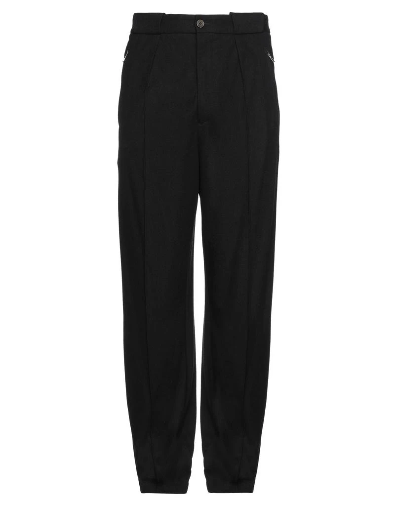 商品Giorgio Armani|Casual pants,价格¥3666,第1张图片
