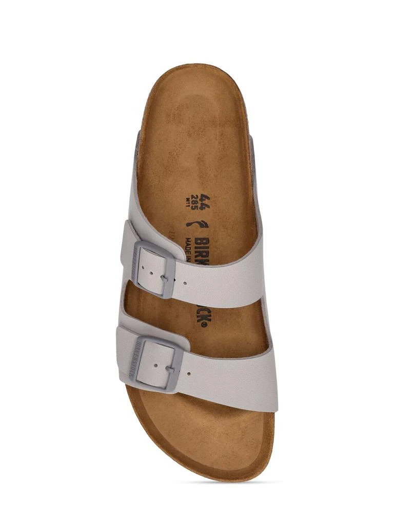 商品Birkenstock|Arizona Faux Leather Sandals,价格¥745,第4张图片详细描述