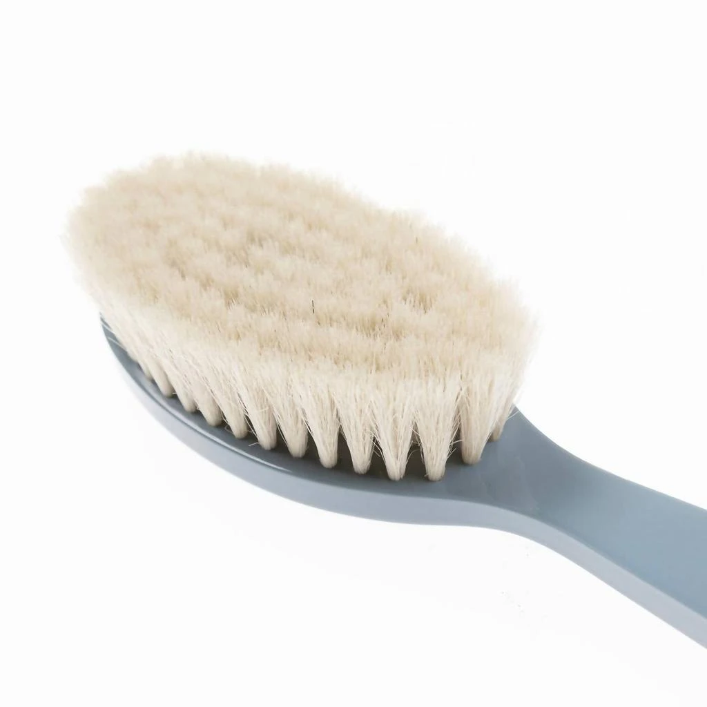 商品Koh-I-Noor Beauty USA|Women's Goat Bristle Baby Brush In Baby Blue,价格¥491,第1张图片