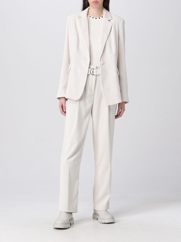 商品LIU •JO|Liu Jo jackets for woman,价格¥1437,第4张图片详细描述